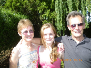 Helens Family